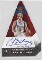 Panini's Choice Award - Chase Budinger #/74