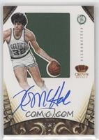 Silhouettes - Kevin McHale #/25