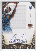 Silhouettes - Al-Farouq Aminu #/49