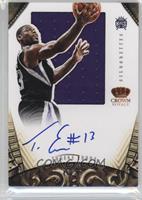 Silhouettes - Tyreke Evans #/49