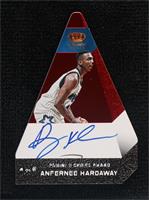 Panini's Choice Award - Anfernee Hardaway #/35