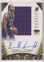 Rookie Silhouettes - Kendall Marshall #/99