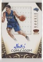 Rookie Silhouettes - Nikola Vucevic #/99