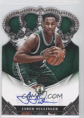 2012-13 Panini Preferred - [Base] #394 - Rookie Crown Royale Signatures - Jared Sullinger /99