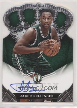 2012-13 Panini Preferred - [Base] #394 - Rookie Crown Royale Signatures - Jared Sullinger /99