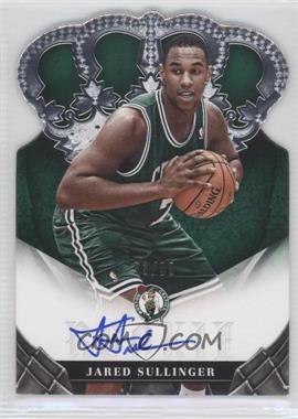 2012-13 Panini Preferred - [Base] #394 - Rookie Crown Royale Signatures - Jared Sullinger /99