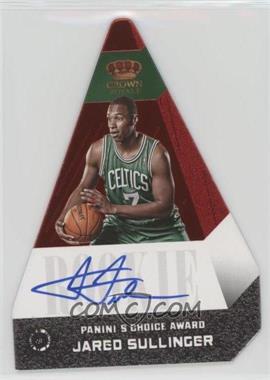 2012-13 Panini Preferred - [Base] #494 - Panini's Choice Award Rookies - Jared Sullinger /74