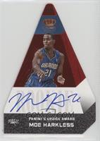 Panini's Choice Award Rookies - Moe Harkless #/99