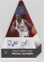 Panini's Choice Award Rookies - Reggie Jackson #/99