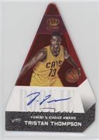 Panini's Choice Award Rookies - Tristan Thompson #/99