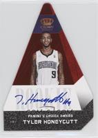 Panini's Choice Award Rookies - Tyler Honeycutt #/99