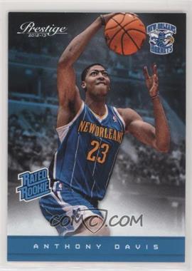 2012-13 Panini Prestige Starting 5 - [Base] #5 - Anthony Davis