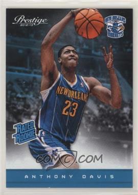 2012-13 Panini Prestige Starting 5 - [Base] #5 - Anthony Davis