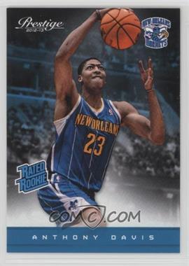 2012-13 Panini Prestige Starting 5 - [Base] #5 - Anthony Davis