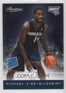 2012-13 Panini Prestige Starting 5 - [Base] #6 - Michael Kidd-Gilchrist