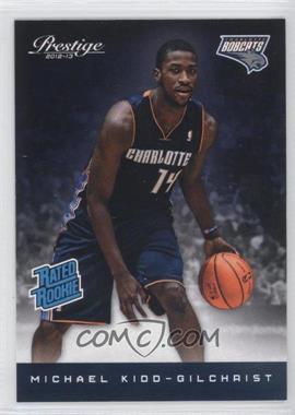 2012-13 Panini Prestige Starting 5 - [Base] #6 - Michael Kidd-Gilchrist