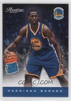 Harrison Barnes