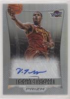 Tristan Thompson [EX to NM] #/25