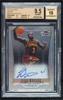 Dion Waiters [BGS 9.5 GEM MINT] #/25