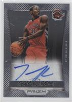 Terrence Ross [EX to NM]