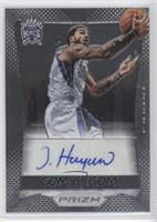 Tyler Honeycutt