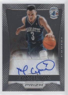 2012-13 Panini Prizm - Autographs #31 - Rex Chapman