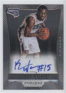 2012-13 Panini Prizm - Autographs #41 - Kemba Walker