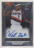 Will Barton