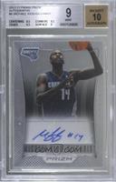 Michael Kidd-Gilchrist [BGS 9 MINT]