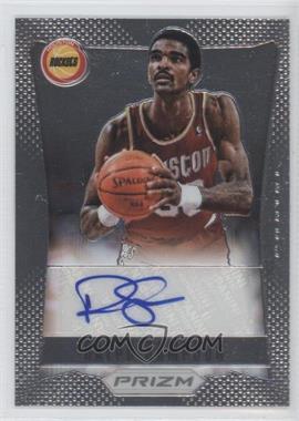 2012-13 Panini Prizm - Autographs #62 - Ralph Sampson