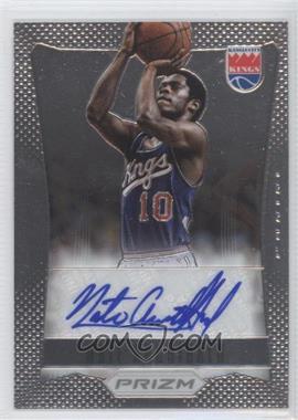 2012-13 Panini Prizm - Autographs #65 - Nate Archibald