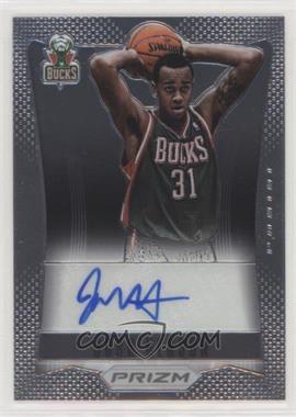 2012-13 Panini Prizm - Autographs #68 - John Henson