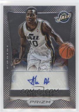 2012-13 Panini Prizm - Autographs #69 - Alec Burks