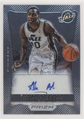 2012-13 Panini Prizm - Autographs #69 - Alec Burks