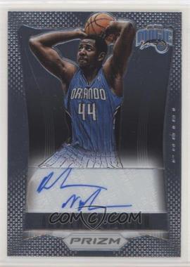 2012-13 Panini Prizm - Autographs #72 - Andrew Nicholson