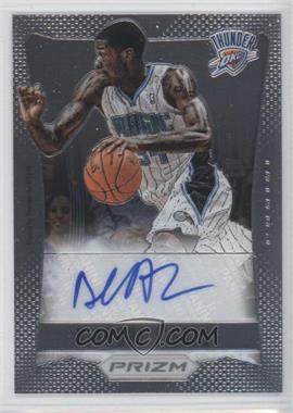 2012-13 Panini Prizm - Autographs #76 - DeAndre Liggins