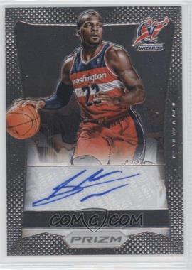 2012-13 Panini Prizm - Autographs #81 - Shelvin Mack