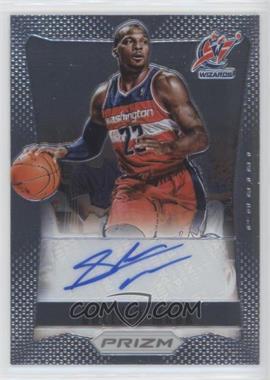 2012-13 Panini Prizm - Autographs #81 - Shelvin Mack