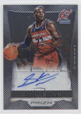 2012-13 Panini Prizm - Autographs #81 - Shelvin Mack