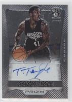 Tyshawn Taylor [EX to NM]