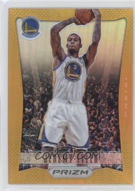 2012-13 Panini Prizm - [Base] - Gold Prizm #233 - Jeremy Tyler /10