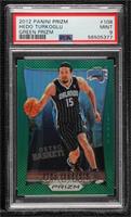 Hedo Turkoglu [PSA 9 MINT]