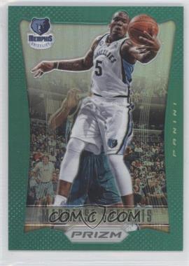 2012-13 Panini Prizm - [Base] - Green Prizm #136 - Marreese Speights