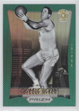 2012-13 Panini Prizm - [Base] - Green Prizm #173 - George Mikan