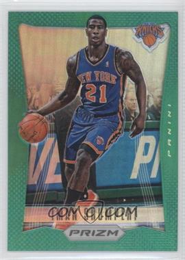 2012-13 Panini Prizm - [Base] - Green Prizm #217 - Iman Shumpert