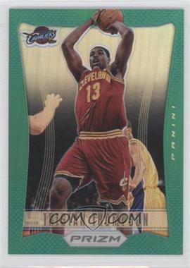 2012-13 Panini Prizm - [Base] - Green Prizm #223 - Tristan Thompson