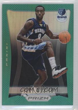 2012-13 Panini Prizm - [Base] - Green Prizm #262 - Tony Wroten