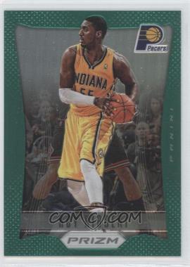 2012-13 Panini Prizm - [Base] - Green Prizm #64 - Roy Hibbert