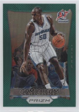 2012-13 Panini Prizm - [Base] - Green Prizm #65 - Emeka Okafor