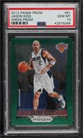 Jason Kidd [PSA 10 GEM MT]